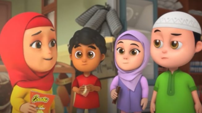 Cocomelon Tuai Pro Kontra, Apa Saja Tontonan yang tersebut digunakan Baik untuk Anak?