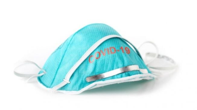 2 Kasus Baru Kematian pandemi wabah Covid-19 DKI Jakarta, Kemenkes Sebut Keterisian RS Juga Naik