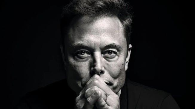 Elon Musk Mau Bangun Sekolah kemudian Universitas, Siapkan Penyertaan Modal Mata Uang Rupiah 1,5 Billion
