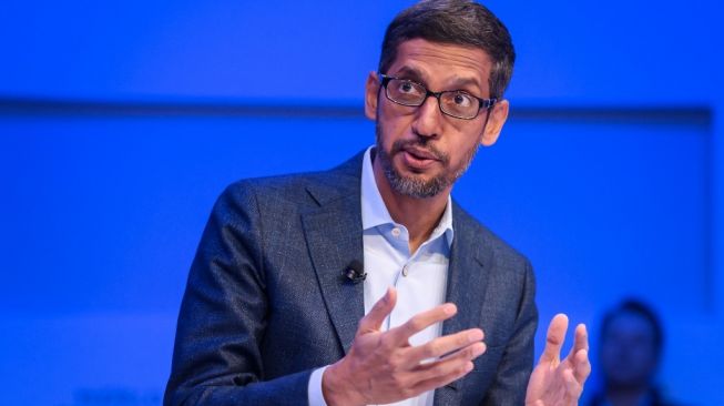 Bos Google Ternyata Menyesal Sudah PHK Massal 12.000 Karyawan