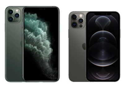 Perbedaan Signifikan antara iPhone 11 Pro Max dan iPhone 12 Pro Max, Apa yang Perlu Anda Ketahui Sebelum Membeli