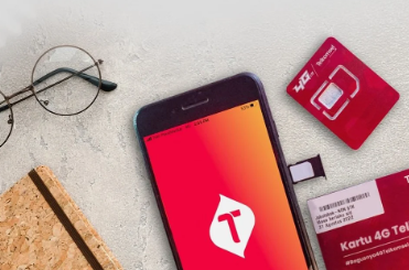 Lupa Periksa Jadi Bencana, Cari Tahu Cara Cek Kuota Telkomsel Untuk Jaga-Jaga