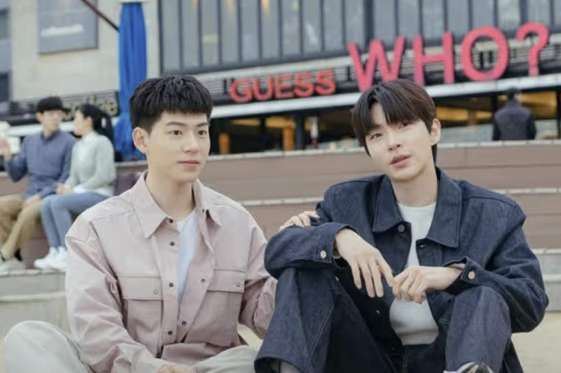 Siapa Karakter Favoritmu di Family by Choice?