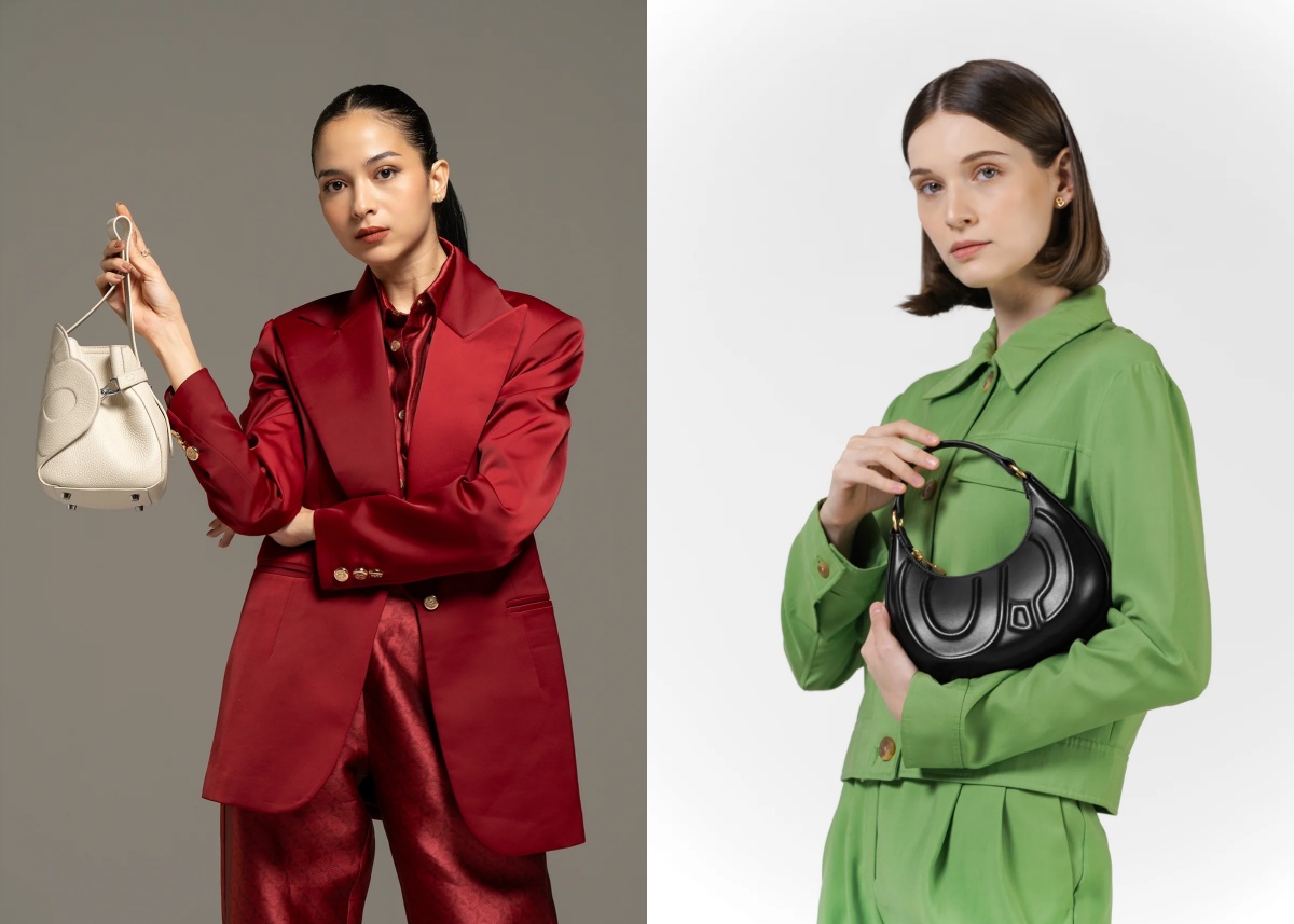 Trend Fashion 2025: Hand Bag Mini Kembali Jadi Primadona!