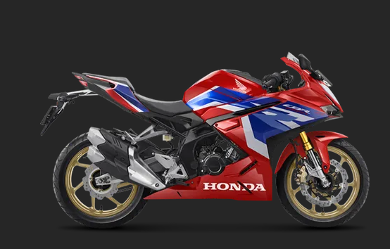 Model-Model Motor Sport Honda yang Dijual di Jepang