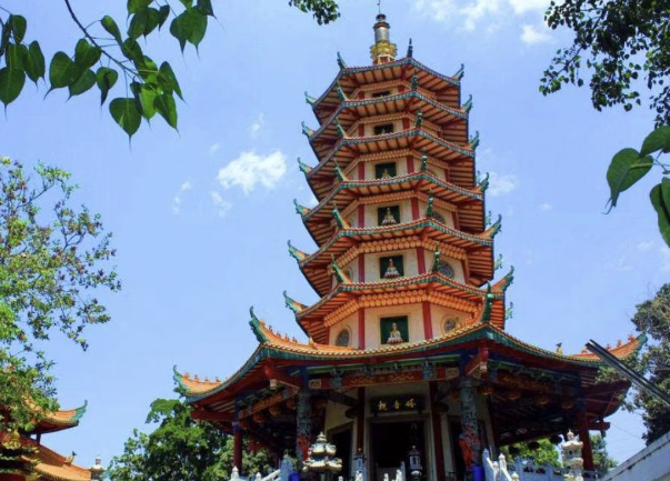 Tempat Wisata di Semarang